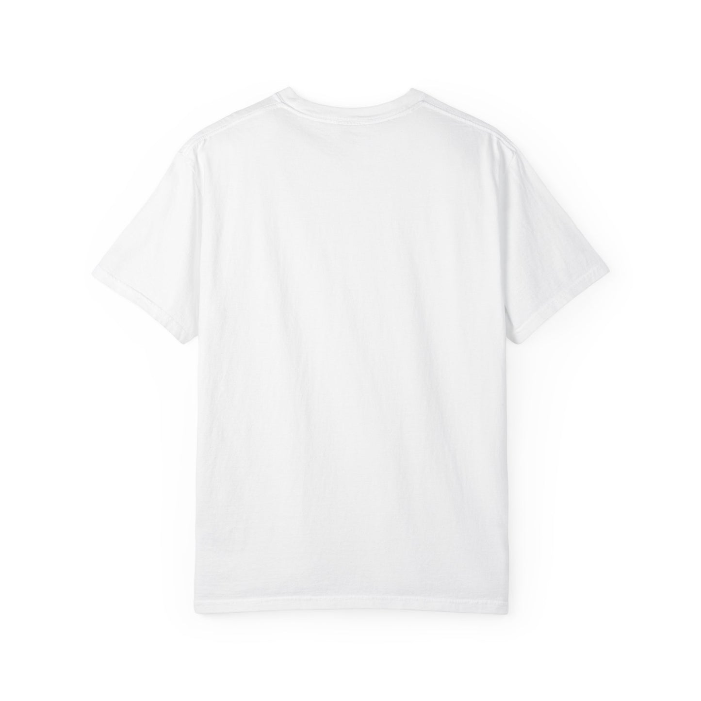 Dankmemer Unisex Garment-Dyed T-Shirt