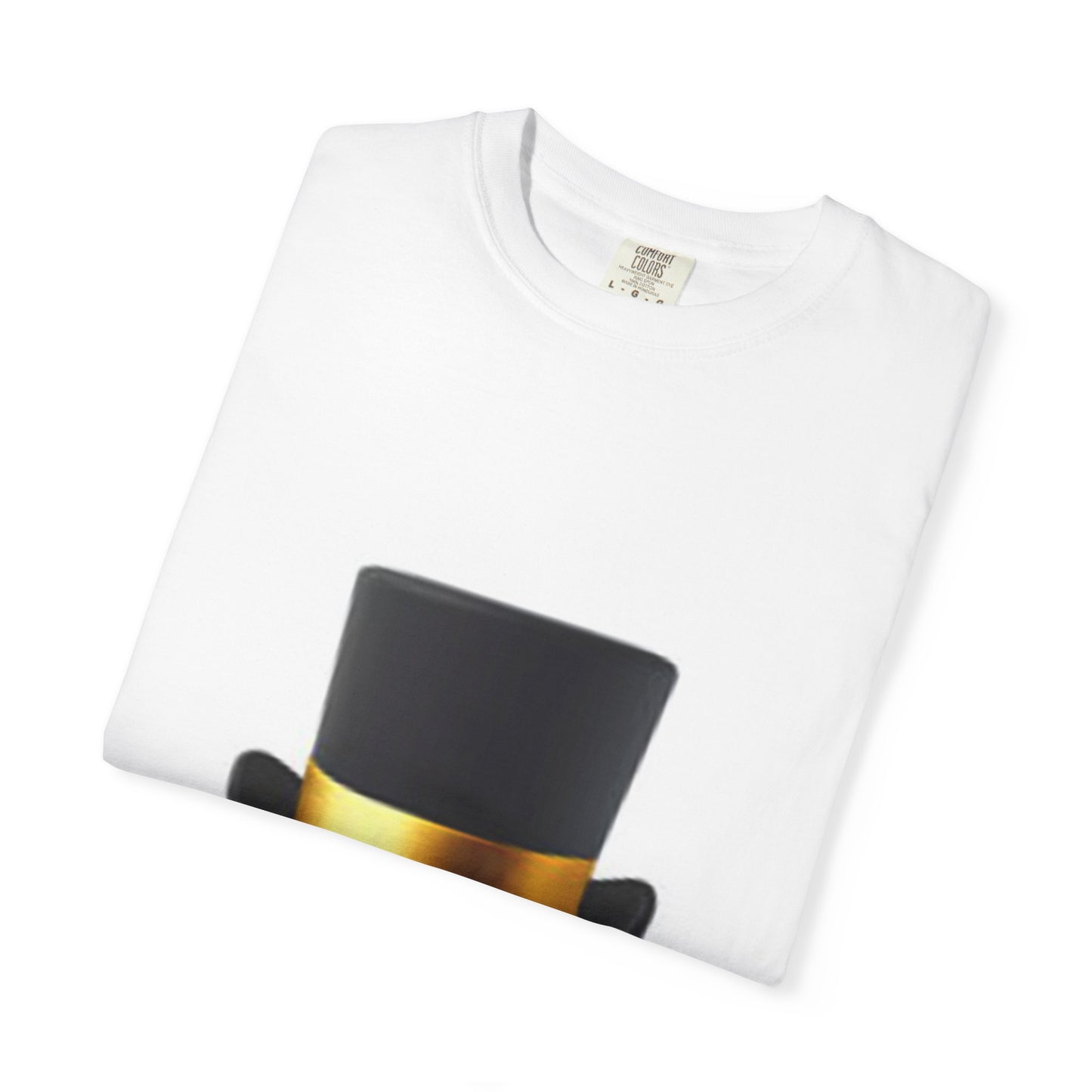 Dankmemer Unisex Garment-Dyed T-Shirt